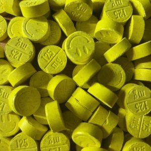 Buy Smileys Ecstasy Online