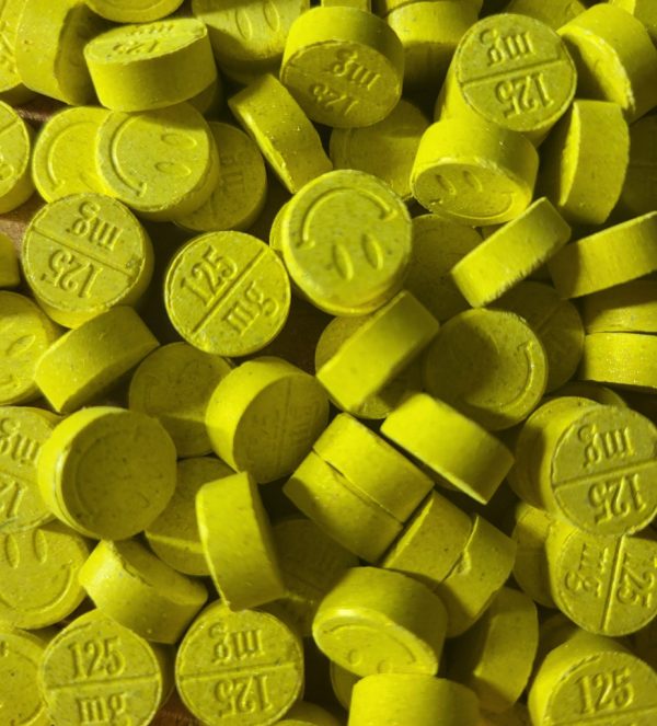 Buy Smileys Ecstasy Online