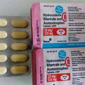 Buy Hydrocodone 10mg Online