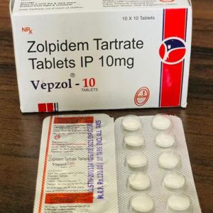 Buy zolpidem 10mg Online