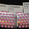 Buy Theralene 5mg Online