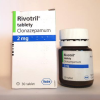 Buy Rivotril 2mg Online