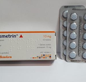 Buy Prazepam 10mg Online