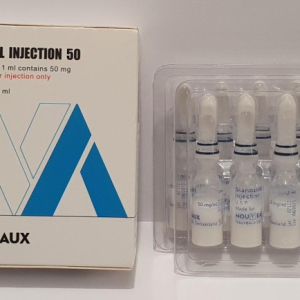 Buy Winstrol Inject 250mg