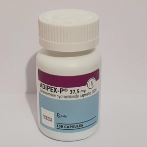 Buy Adipex 37.5mg Online