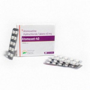 Buy Atomoxet 40mg Online