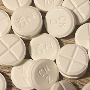 Buy Clonazepam 2mg Online