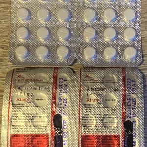 Buy Xanax 1mg Online