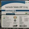 Buy Ivermectin 12mg Online