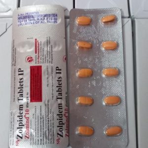 Buy zolpidem 10mg Online