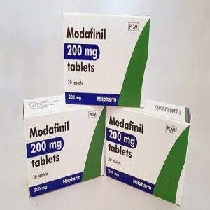 Buy Modafinil 200mg Online