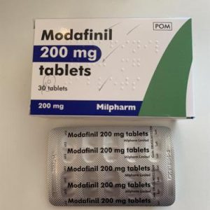 Buy Modafinil 200mg Online