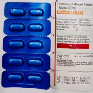 Buy Aspadol 200mg Online