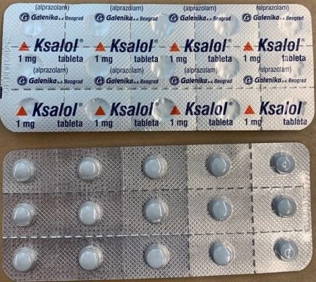 Buy Xanax Bars Online