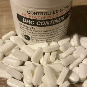 Buy Dihydrocodeine 60mg Online