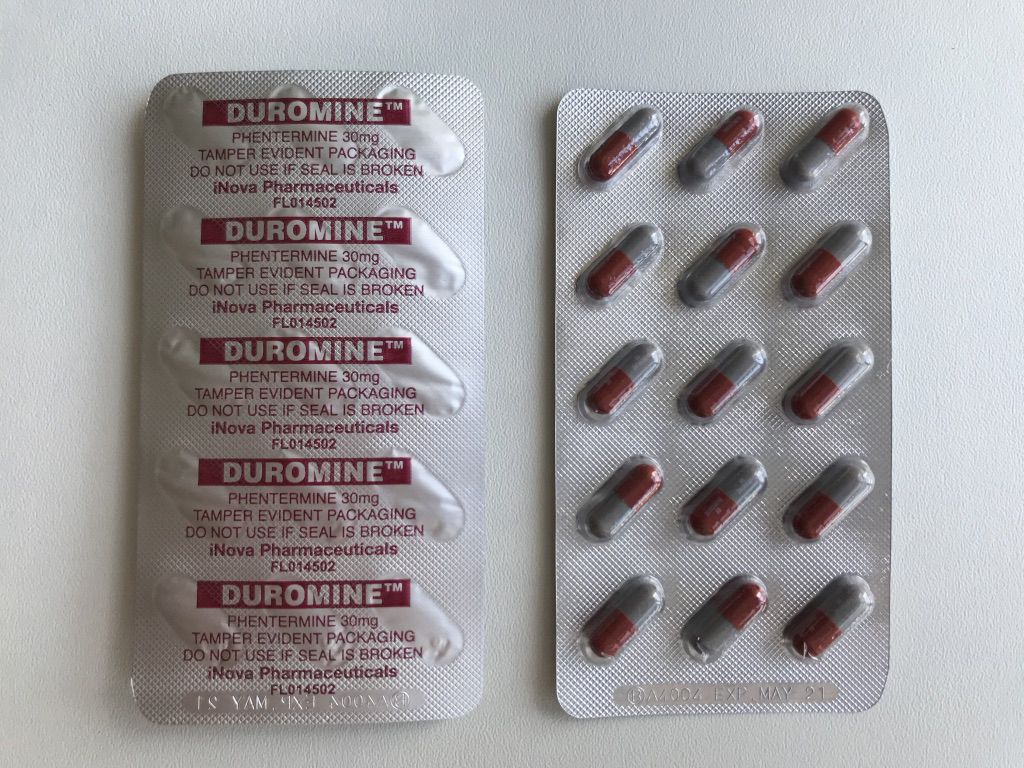 Buy Duromine 30mg Online